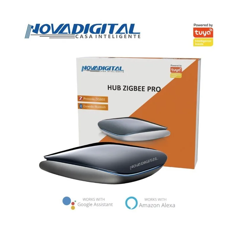 Hub Zigbee PRO